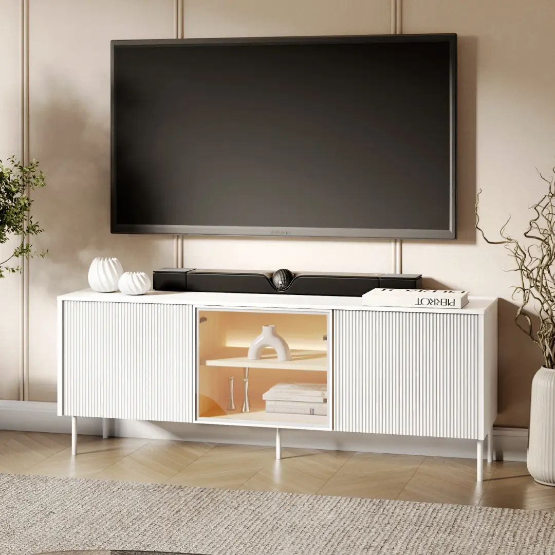 Liba TV Cabinet 147cm
